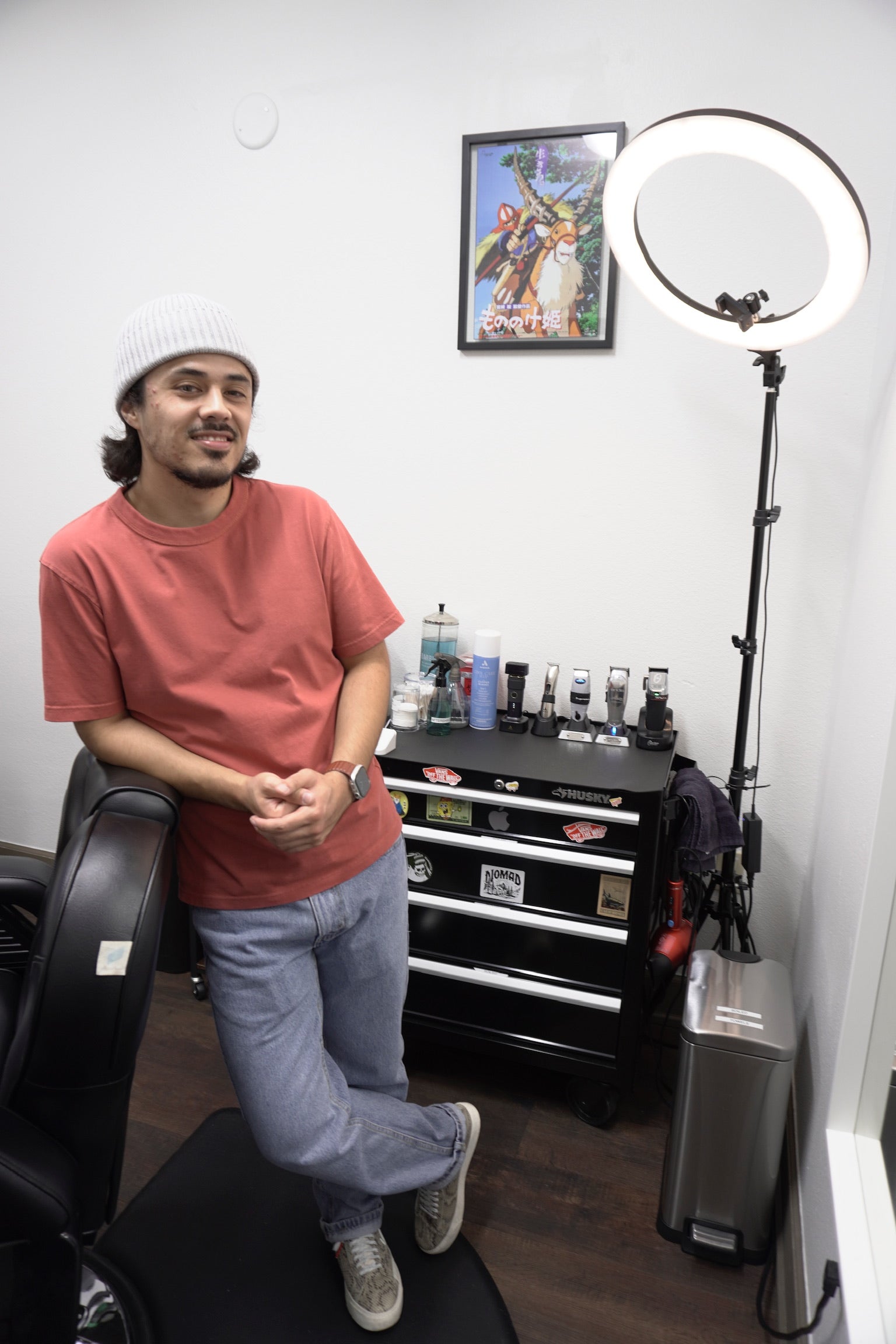 Home | Bay Area Barber Studio